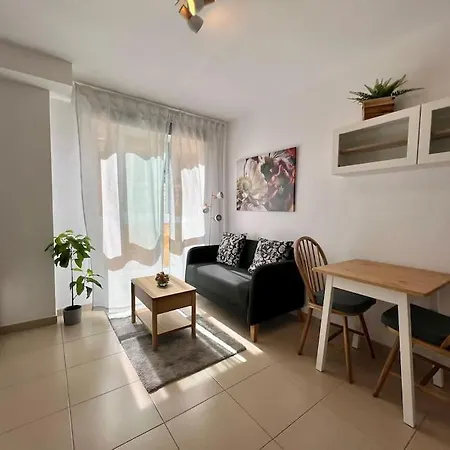 Estudio Playa Costa Alegre Arguineguin Exterior photo