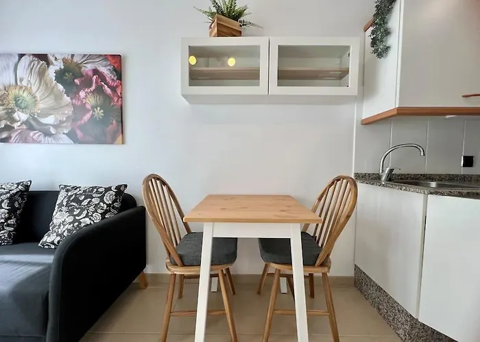 Estudio Playa Costa Alegre