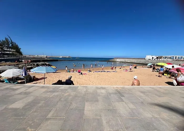 Estudio Playa Costa Alegre