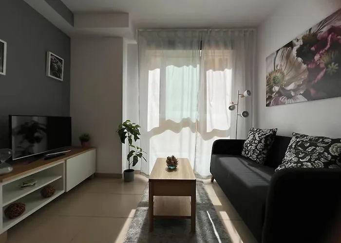 Estudio Playa Costa Alegre