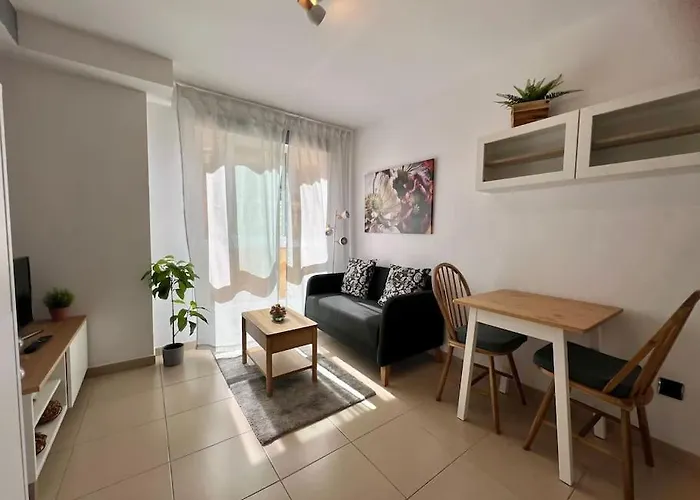 Estudio Playa Costa Alegre