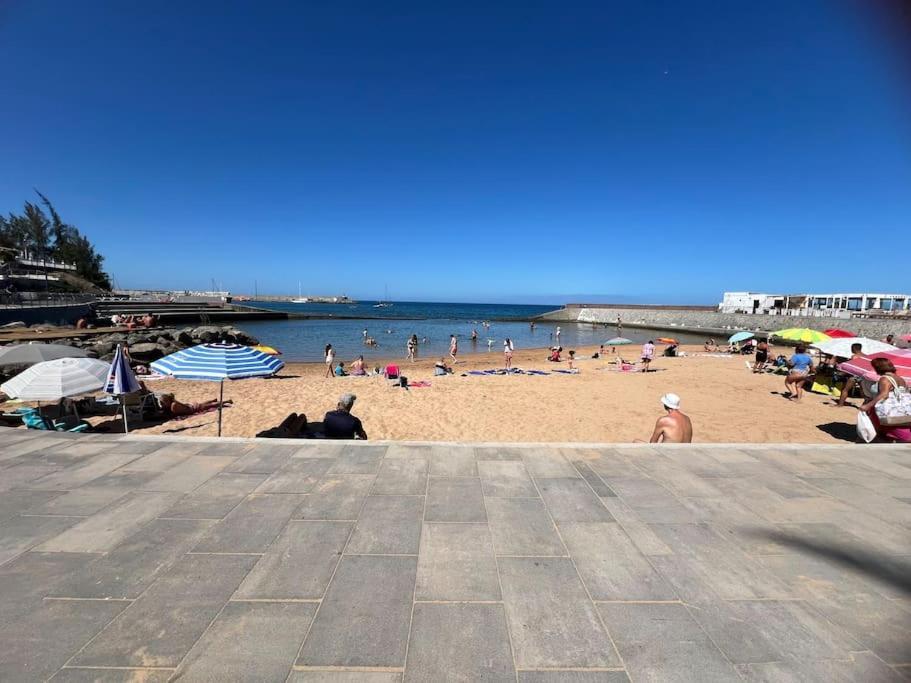 Apartment Estudio Playa Costa Alegre