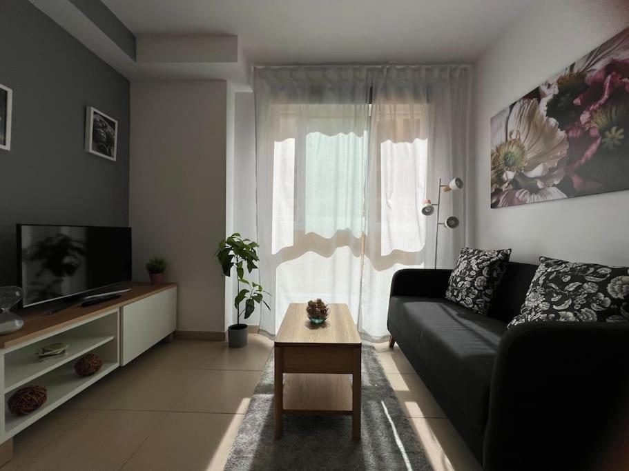 Estudio Playa Costa Alegre Apartment *
