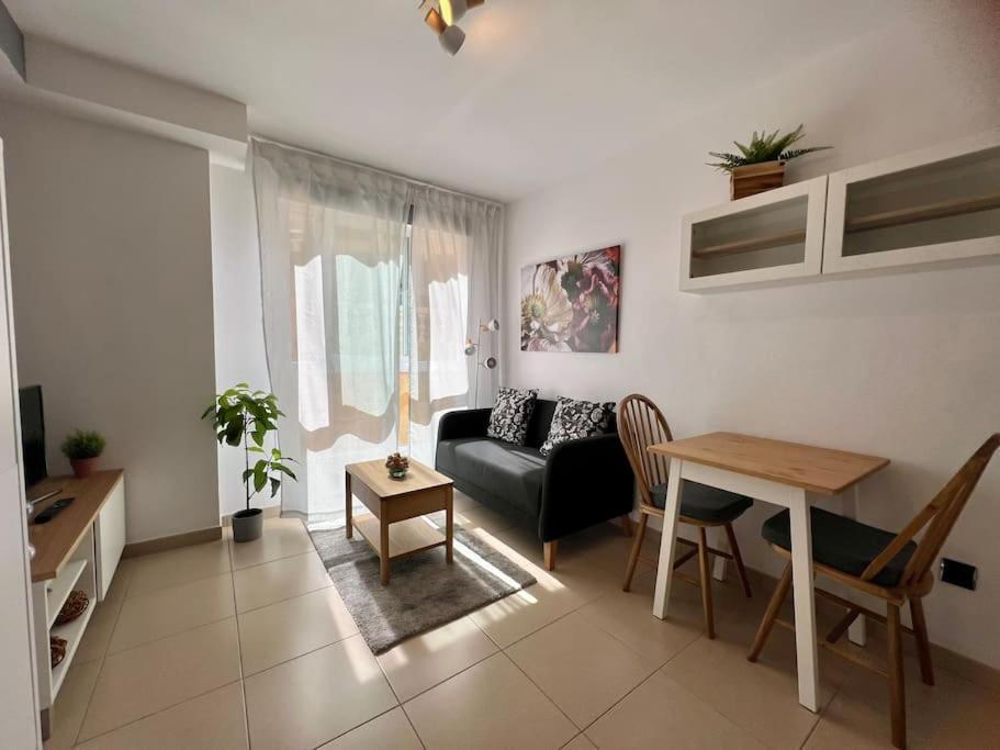 Apartment Estudio Playa Costa Alegre Arguineguin