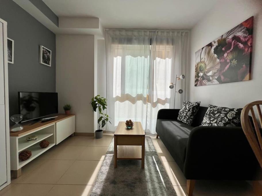 Estudio Playa Costa Alegre Apartment