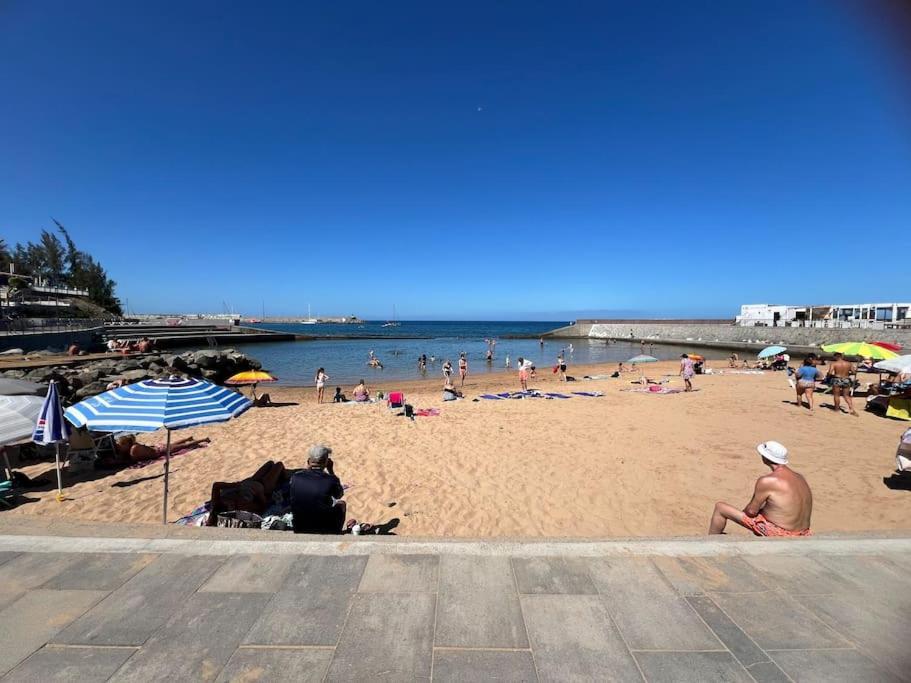Apartment Estudio Playa Costa Alegre
