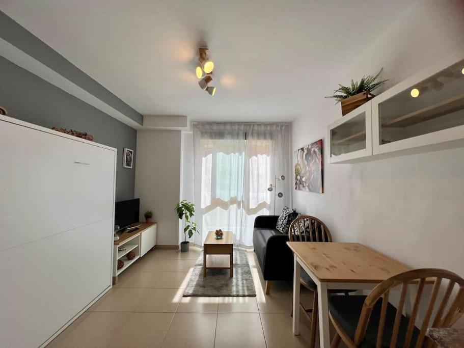 Estudio Playa Costa Alegre Apartment Arguineguin