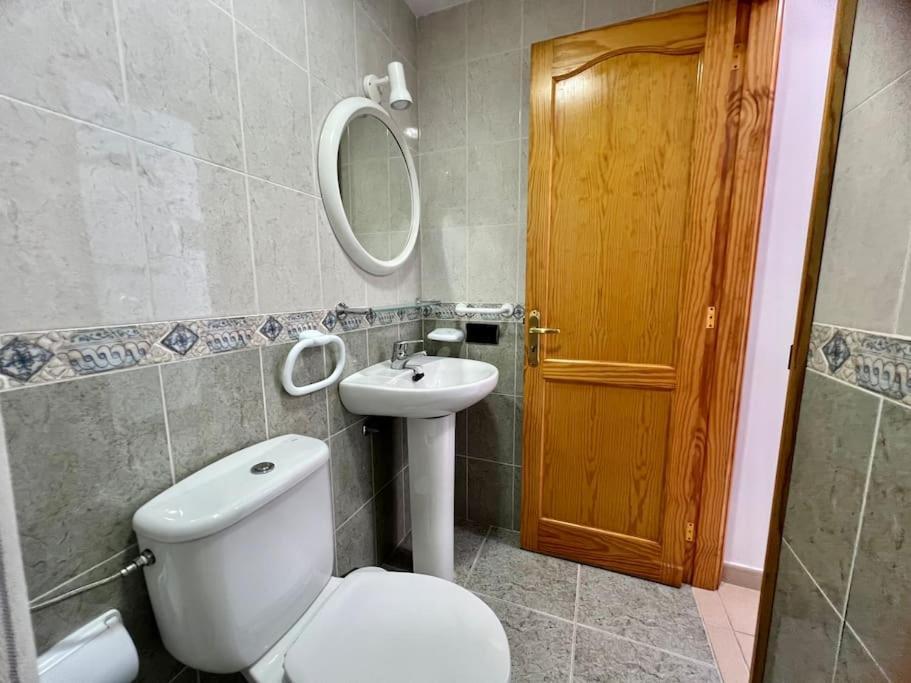 Apartment Estudio Playa Costa Alegre Arguineguin