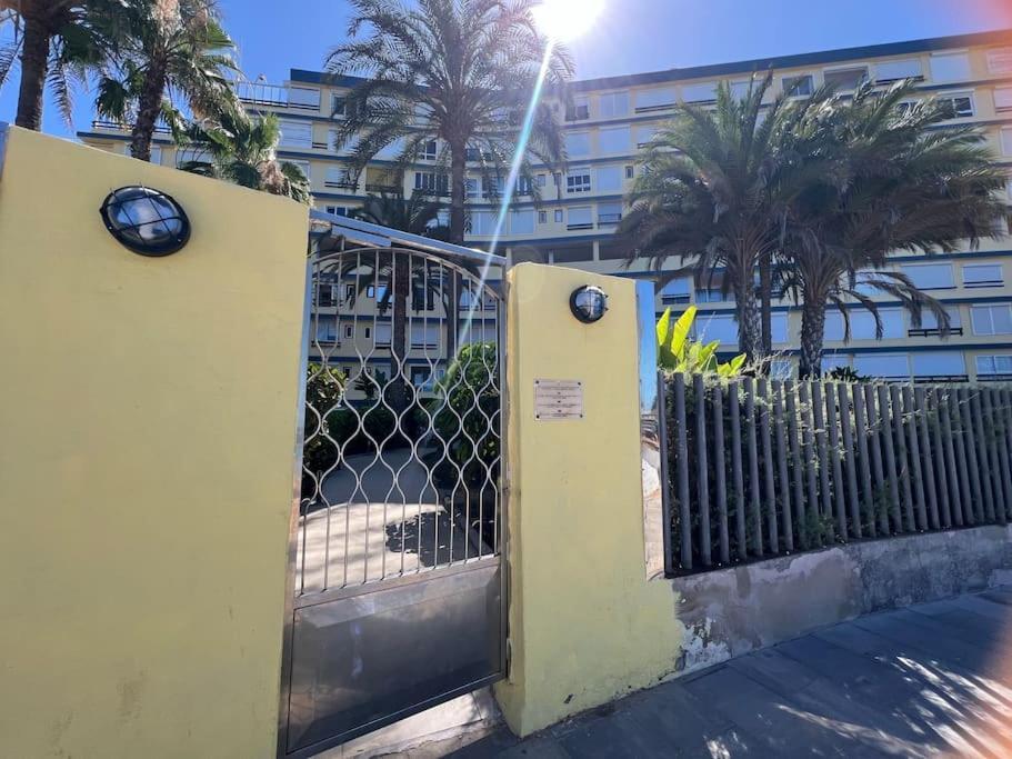 Estudio Playa Costa Alegre Apartment